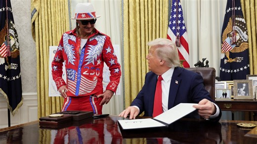 Is there an alternative Super Bowl halftime show? Who's performing, how to watch