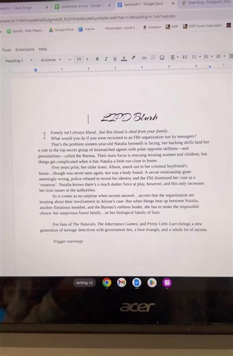 Formatting tutorial for @gxth.cowgirlৎ