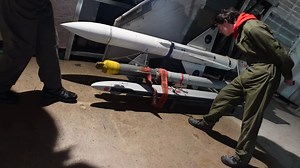 How the F-4 Phantom II became complete again - "That's the Phantom"