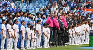 IND vs NZ ODI Series 2026: Full Schedule, Match Timings, Venues And Live Streaming Details