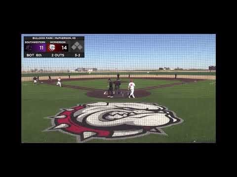 Compilation of baseball calls