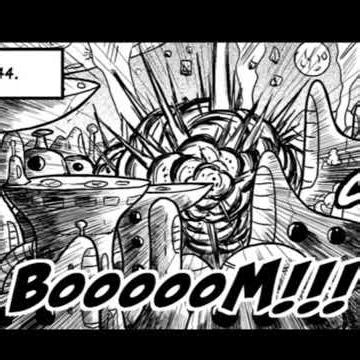 Prince Vegeta! Dragon Ball Multiverse Dragon Ball Multiverse Spoilers