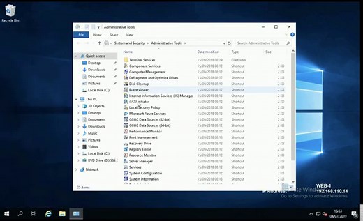 Load Balance IIS with Microsoft ARR | PeteNetLive