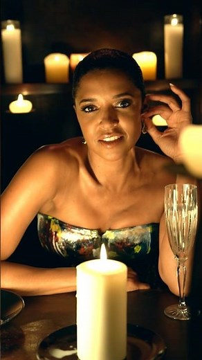 Renée Elise Goldsberry “Satisfied” #officialmusicvideo out NOW! Watch here❤️