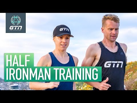 How To Train For A Half Ironman | 70.3 Triathlon Distance Prep