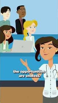 Why 2026 is Actually the Best Time to Become a Doctor
