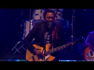 PRINCE EYANGO dans SERVICE LIBRE, LIVE 2018