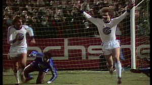 GC: internationale Glanzpunkte