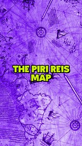 The Piri Reis map to me has always been a fascinating and mysterious artifact. It was stored away in a Turkish palace until it was rediscovered in 1929. While what this map depicts it’s likely just an error (just look at the mess that is the Caribbean on this thing and other old world maps at the time that were more accurate) it does make you wonder. Where did these source maps come from and could they have been as ancient as the last ice age or based on even older source maps that were? What ot