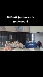 Humane Indiana Wildlife on Reels