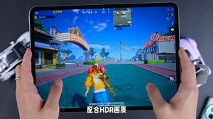 首款骁龙8Gen3的安卓平板，一加平板Pro游戏表现如何？_哔哩哔哩_bilibili