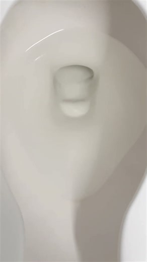 Modern American Standard Madera toilet at Harbor Freight