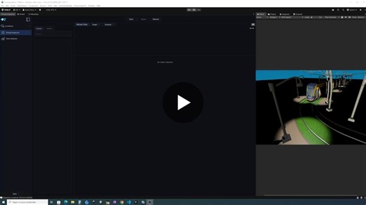 Virtual Inspector April Update: Remote Screen View, UI Rework More | Strix Corporation posted on the topic | LinkedIn