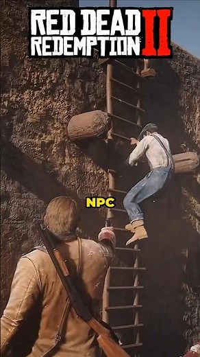 What's Better in RDR1 Compared to RDR2?