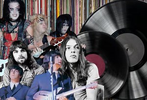 13 of the most valuable vinyl records to own in the UK in April 2025 - are any buried in your collection?