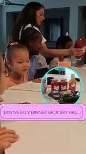 15K views · 272 reactions | A Day in Our Big Family Life and Dinner Grocery Haul | Christy Gior | Facebook