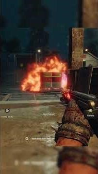 Far Cry 6 is just TOO good 😮‍💨