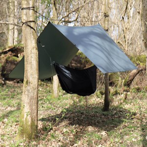 DD SuperLight Tarp