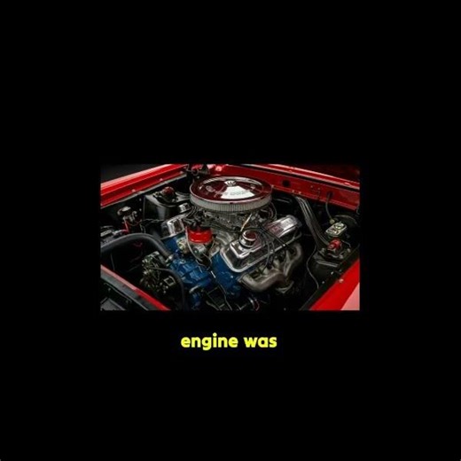 The Mustang Mach 1 — Everything You Need to Know #1969mustang #cardocumentary #classiccars #mach1