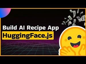 Huggingface.js | Building JavaScript AI Apps