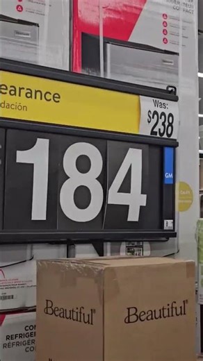 🤫FRIGIDAIRE 4.5 CU FRIDGE- $299.99 to $4 🔥