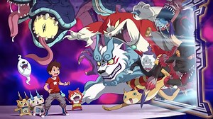 LEVEL-5 Confirm Yo-kai Watch 4 Western Release | Nintendo Insider