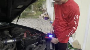 Watch Well built Smart Battery Maintainer on Amazon Live