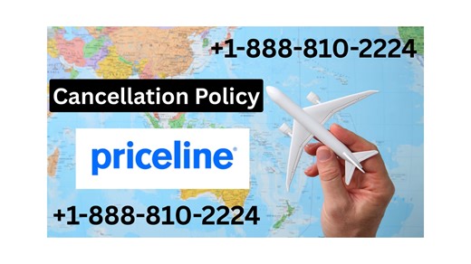Priceline Cancellation & Refund Policy | Step by Step Guide