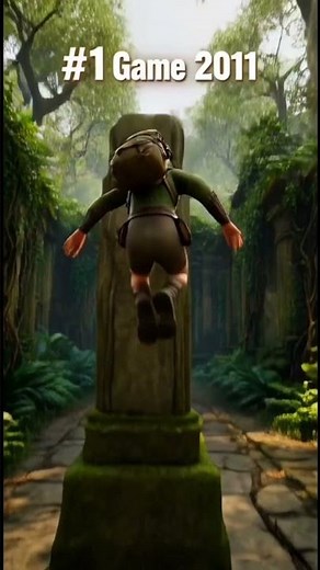 Temple Run’s Fall: What Happened to the Iconic Endless Runner?