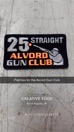 Creative Edge on Reels