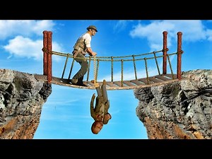 TROLLING Players in Red Dead Redemption 2 ONLINE!