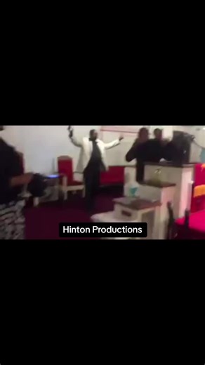 Old Footage Praise Break! #viral #foryoupage #apostolic #oldfiles #praisehimyourway #praisebreaks