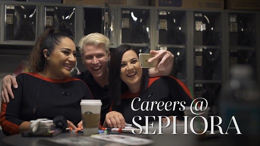 Sephora Careers