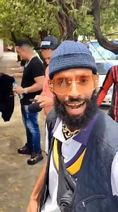 Como olvidar ese histórico encuentro 🤣 | Flow Urbano