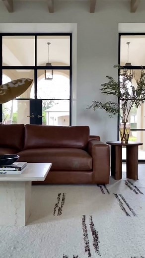 The real question is, how many pillow tosses did it take to get the right shot? 😅 If you are wanting a quick, easy update at home try changing out your pillows! We’ve got a pretty large selection online & in store. Come see us or shop at the link in bio #pillowsfordays