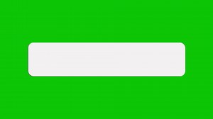 Download Animated youtube subscribe button green screen video clip for free