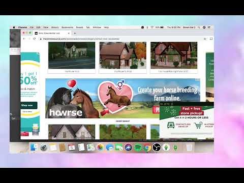 How to properly install CC in sims 3: Difference between Sims3Packs and Package files