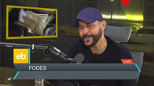 4.7K views · 112 reactions | El diputado de la Asamblea Legislativa, Jorge Castro, detalló en la entrevista #ElBlogLive, que el FODES era desviado a bolsillos de los alcaldes y la población sufría porque las obras no se daban | El Blog | Facebook