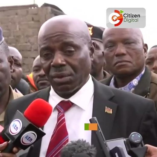 UPDATE: Six dead, others injured as AMREF aircraft crashes in Mwihoko, Kiambu County