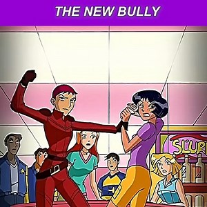 57K views · 2.5K reactions | Watching Alex stand up for herself  | Totally Spies | Facebook