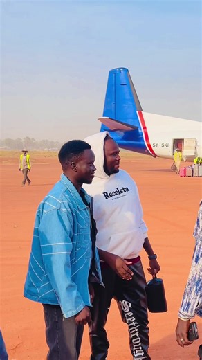 ROAD TO SUCCESS Concert in Rumbek – Celebrate in Style