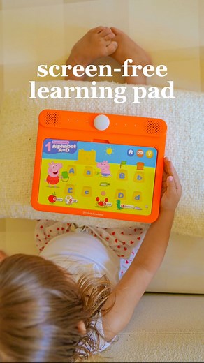 4K views · 11 comments | Comment “learning pad” and I’ll DM you the...