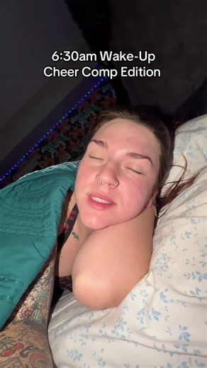 Tips for a Productive Weekend Before Cheer Comp