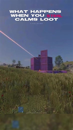 Mastering Rust Gameplay: Tips for Unstoppable Raids