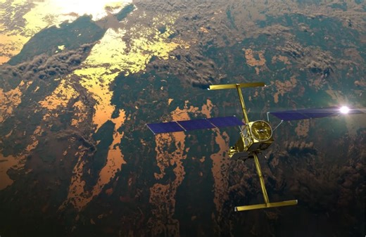 Can satellites reveal how rivers change through the year? Insights from the SWOT mission