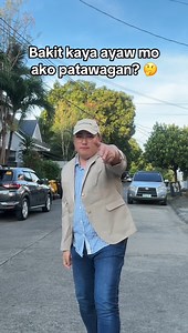 Tsk tsk tsk. 😏 #Eazy20K | Tita Krissy Achino