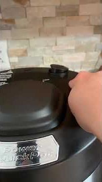 Power quick pot product review part 2