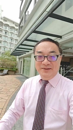 swimming lesson? | Andy Ng II