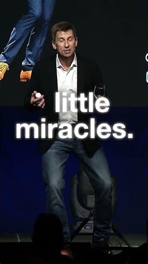 The 2-Second Reset That Creates Better Options (A Lighter Becomes a Cork)