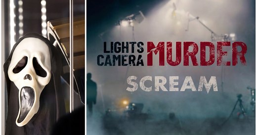 A real-life 'Scream': The serial killer who inspired the iconic horror film